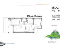 Новое строительство - Apartment - Guardamar del Segura - EL RASO