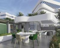 Новое строительство - Apartment - Guardamar del Segura - EL RASO