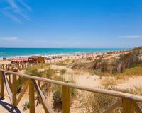 Новое строительство - Apartment - Guardamar del Segura - Pueblo