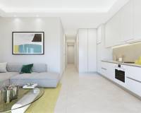 Новое строительство - Apartment - Guardamar del Segura - Pueblo