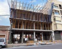 Новое строительство - Apartment - Guardamar del Segura - Pueblo