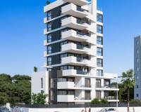 Новое строительство - Apartment - Guardamar del Segura - Puerto Deportivo