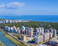 Новое строительство - Apartment - Guardamar del Segura - Puerto Deportivo