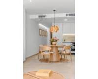 Новое строительство - Apartment - Jacarilla - Comunidad Valenciana