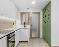 Новое строительство - Apartment - Jacarilla - Comunidad Valenciana