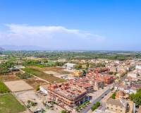 Новое строительство - Apartment - Jacarilla - Comunidad Valenciana