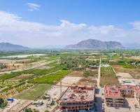 Новое строительство - Apartment - Jacarilla - Comunidad Valenciana