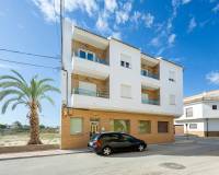 Новое строительство - Apartment - Jacarilla - pueblo