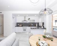 Новое строительство - Apartment - Jacarilla - pueblo