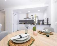 Новое строительство - Apartment - Jacarilla - pueblo