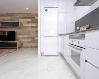 Новое строительство - Apartment - Jacarilla - pueblo