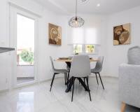 Новое строительство - Apartment - Jacarilla - pueblo