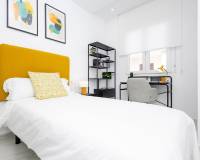 Новое строительство - Apartment - Jacarilla - pueblo