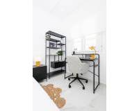 Новое строительство - Apartment - Jacarilla - pueblo