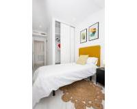 Новое строительство - Apartment - Jacarilla - pueblo