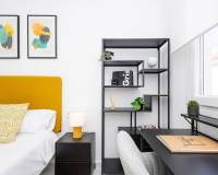 Новое строительство - Apartment - Jacarilla - pueblo