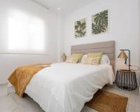 Новое строительство - Apartment - Jacarilla - pueblo