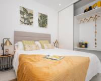 Новое строительство - Apartment - Jacarilla - pueblo