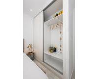 Новое строительство - Apartment - Jacarilla - pueblo