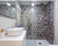 Новое строительство - Apartment - Jacarilla - pueblo