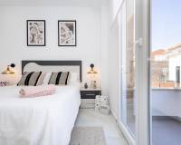 Новое строительство - Apartment - Jacarilla - pueblo