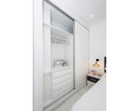 Новое строительство - Apartment - Jacarilla - pueblo