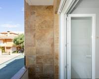 Новое строительство - Apartment - Jacarilla - pueblo