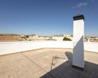 Новое строительство - Apartment - Jacarilla - pueblo