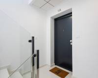 Новое строительство - Apartment - Jacarilla - pueblo