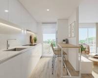 Новое строительство - Apartment - Jávea - Pueblo