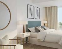 Новое строительство - Apartment - Jávea - Pueblo