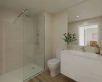 Новое строительство - Apartment - Jávea - Pueblo