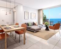 Новое строительство - Apartment - La Manga del Mar Menor - La Manga