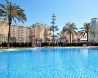 Новое строительство - Apartment - La Manga del Mar Menor - La Manga