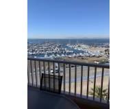 Новое строительство - Apartment - La Manga del Mar Menor - La Manga