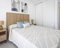 Новое строительство - Apartment - La Manga del Mar Menor - La Manga