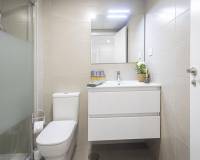 Новое строительство - Apartment - La Manga del Mar Menor - La Manga