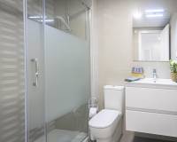 Новое строительство - Apartment - La Manga del Mar Menor - La Manga