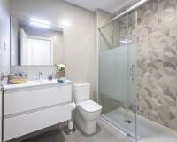 Новое строительство - Apartment - La Manga del Mar Menor - La Manga