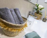 Новое строительство - Apartment - La Manga del Mar Menor - La Manga