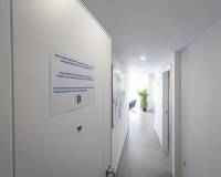 Новое строительство - Apartment - La Manga del Mar Menor - La Manga