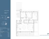 Новое строительство - Apartment - La Nucía - Bello Horizonte