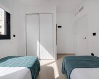 Новое строительство - Apartment - Los Alcázares - Euro Roda