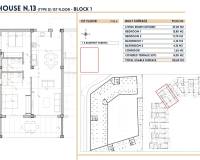 Новое строительство - Apartment - Los Alcázares - Euro Roda