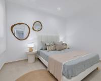 Новое строительство - Apartment - Los Alcázares - Euro Roda