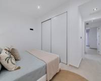 Новое строительство - Apartment - Los Alcázares - Euro Roda