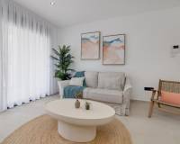 Новое строительство - Apartment - Los Alcázares - Euro Roda