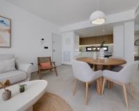 Новое строительство - Apartment - Los Alcázares - Euro Roda