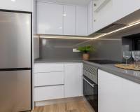 Новое строительство - Apartment - Los Alcázares - Euro Roda