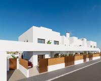 Новое строительство - Apartment - Los Alcázares - La Serena Golf